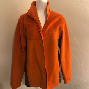 Men/Unisex Columbia Jacket